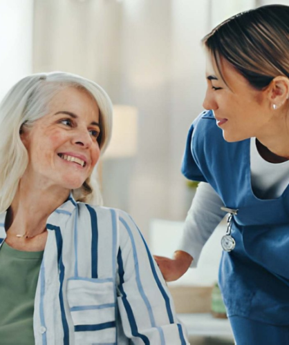 Personalized Home Care