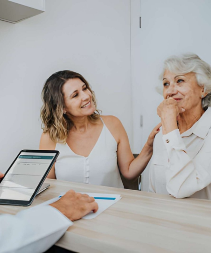 Family Centered Care